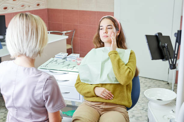 Tooth Infection Emergency Dentist Terre Hill, PA